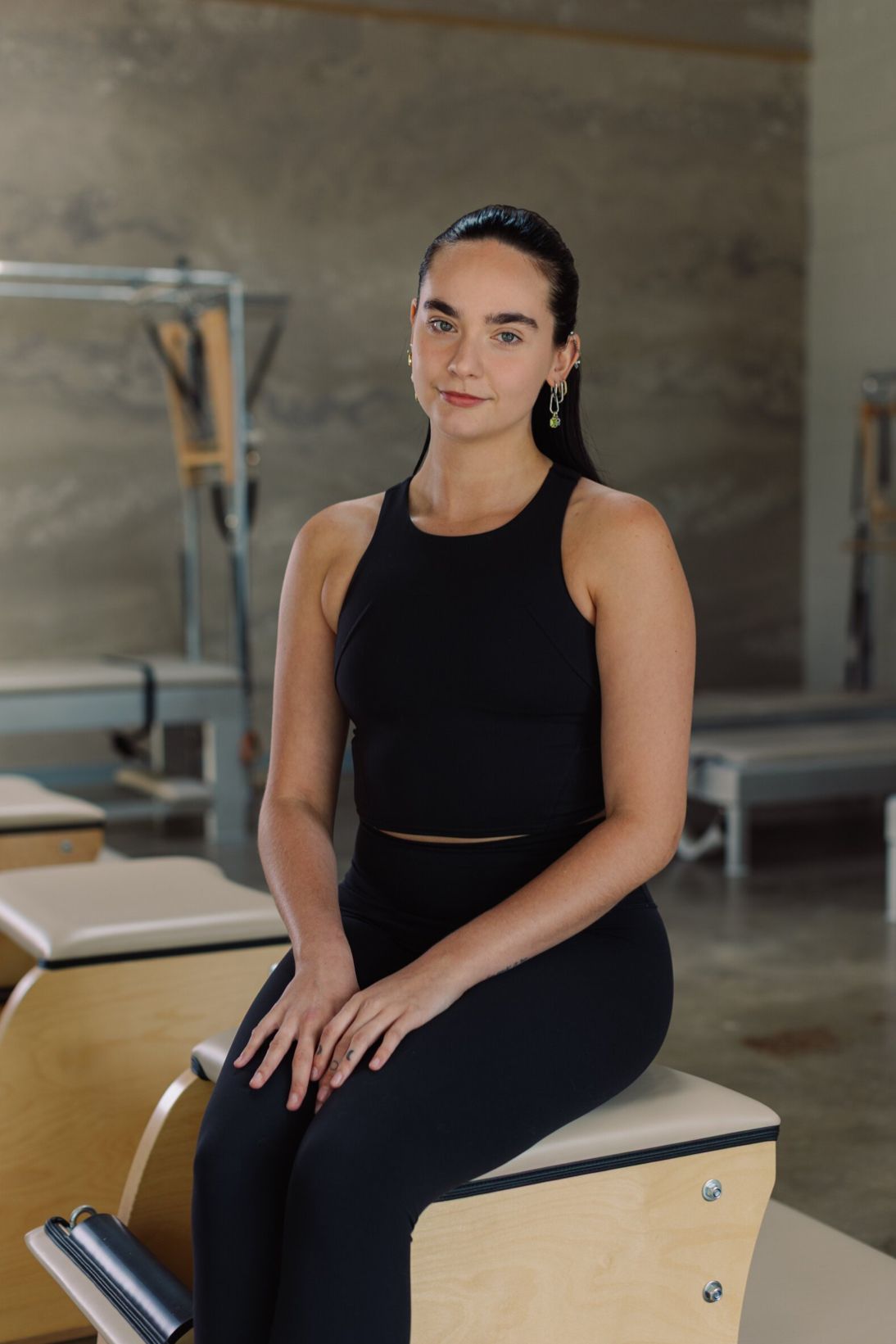 Photo of Emma Rose Farmer