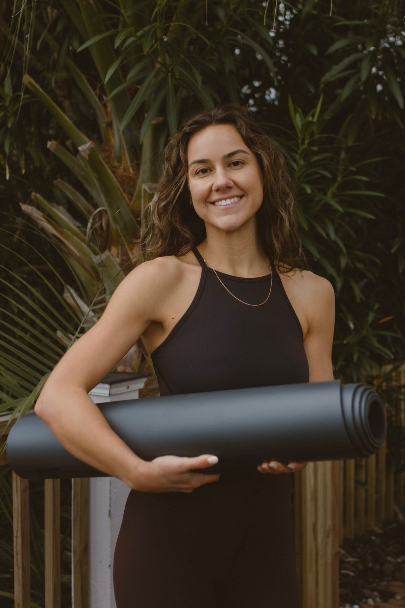 Photo of Emma Rose Farmer