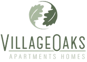Village Oaks Apartments Logo