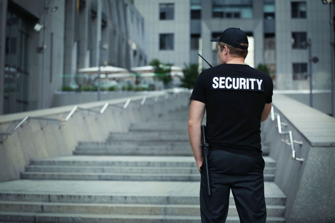 Trinity Security Integrators Top Rated Security Monitoring Service