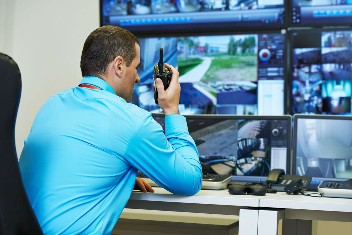 Trinity Security Integrators Top Rated Security Monitoring Service