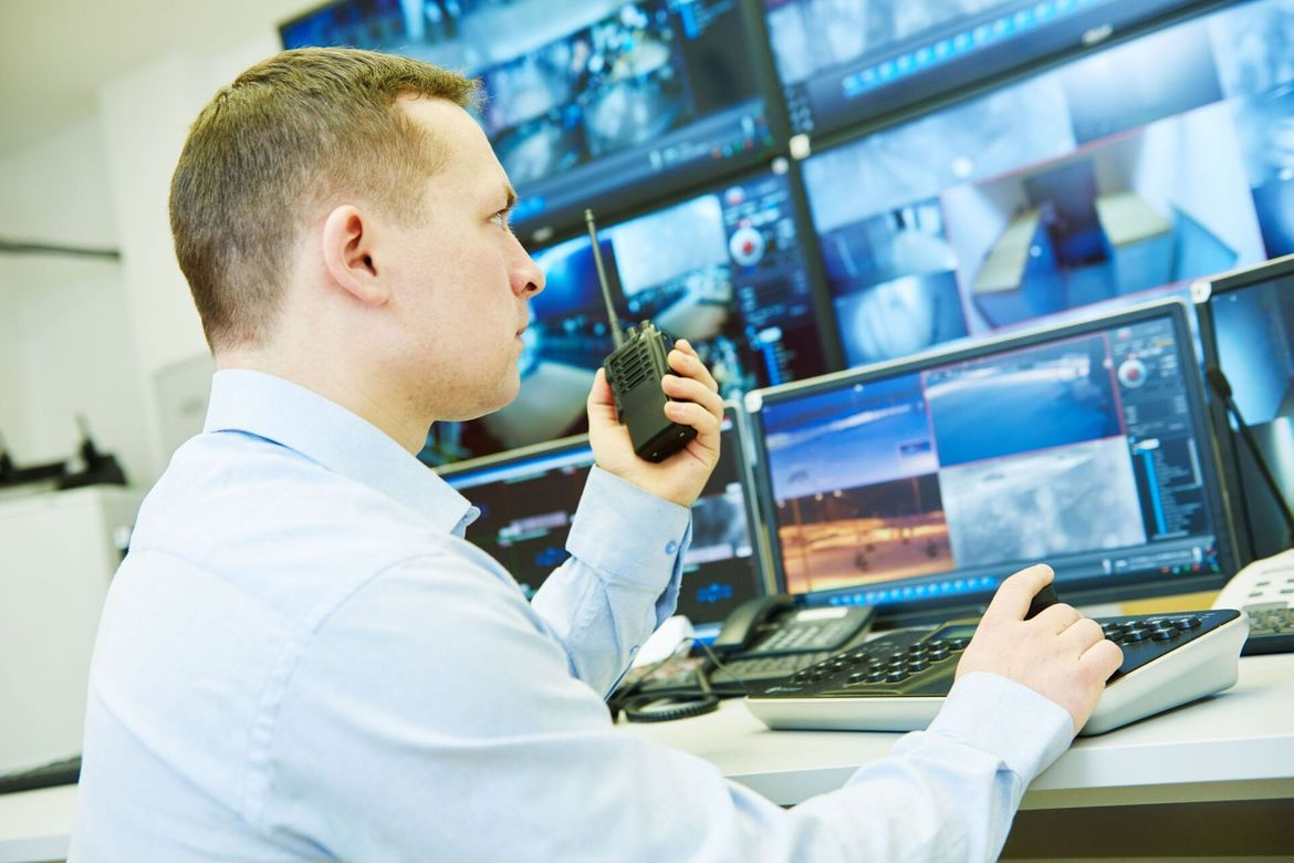 Trinity Security Integrators Top Rated Security Monitoring Service