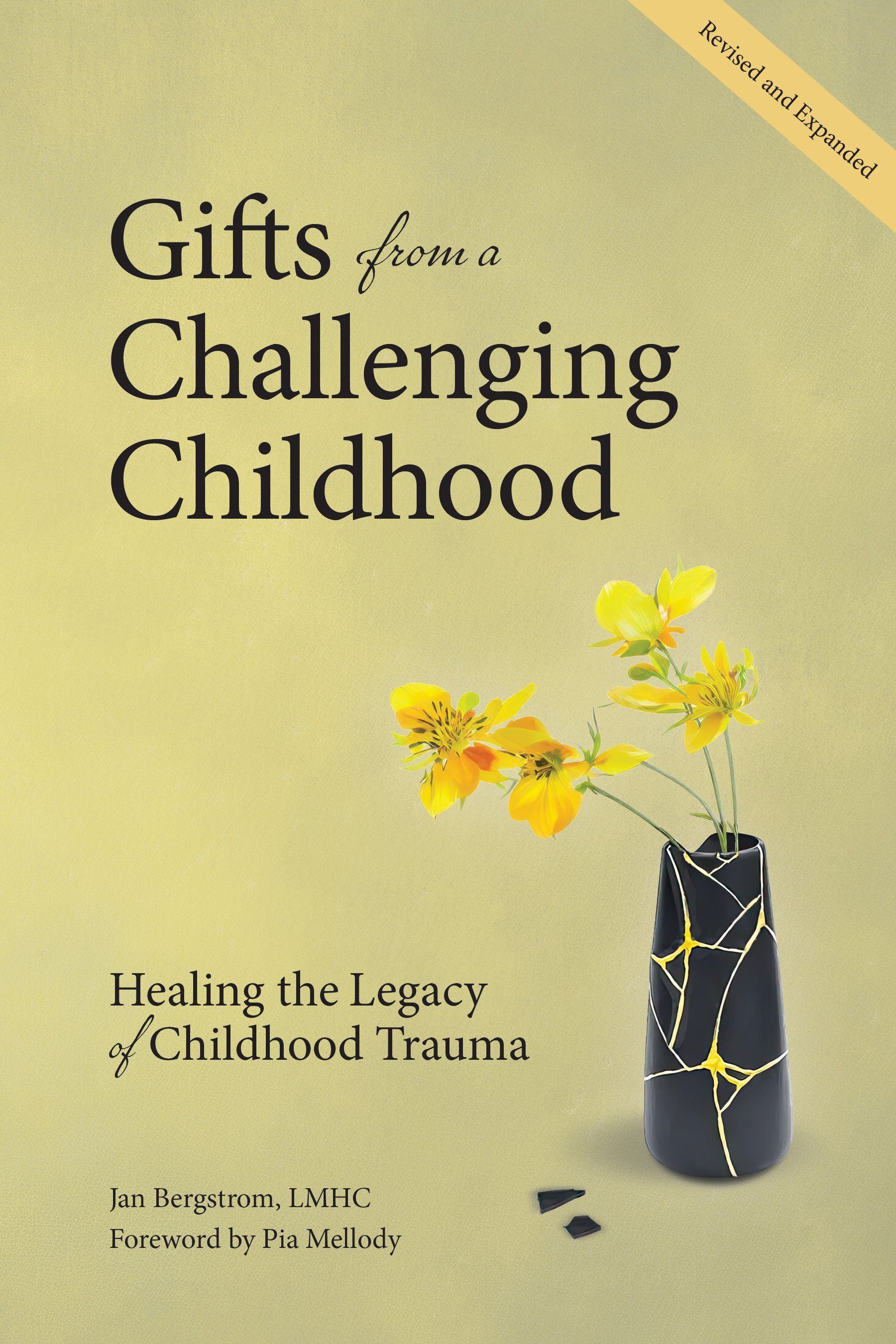 View details to purchase Gifts from a Challenging Childhood