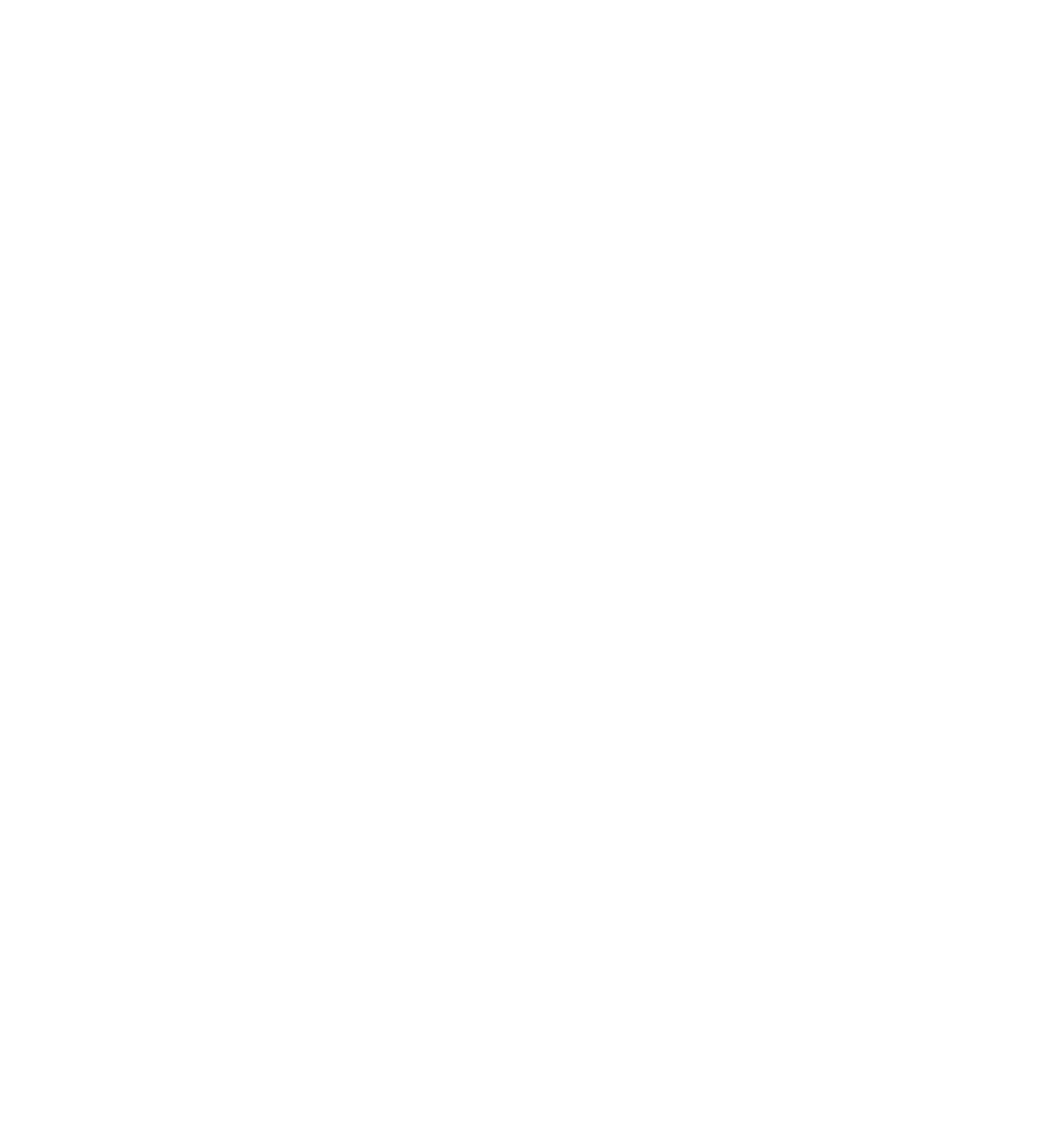 Watercolor illustration of green parsley sprig.