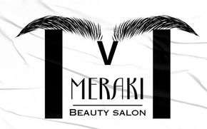 MERAKI BEAUTY SALON