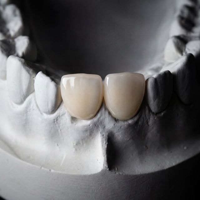 Z Crown Zirconia Crowns & Bridges | Bayshore Dental Studio