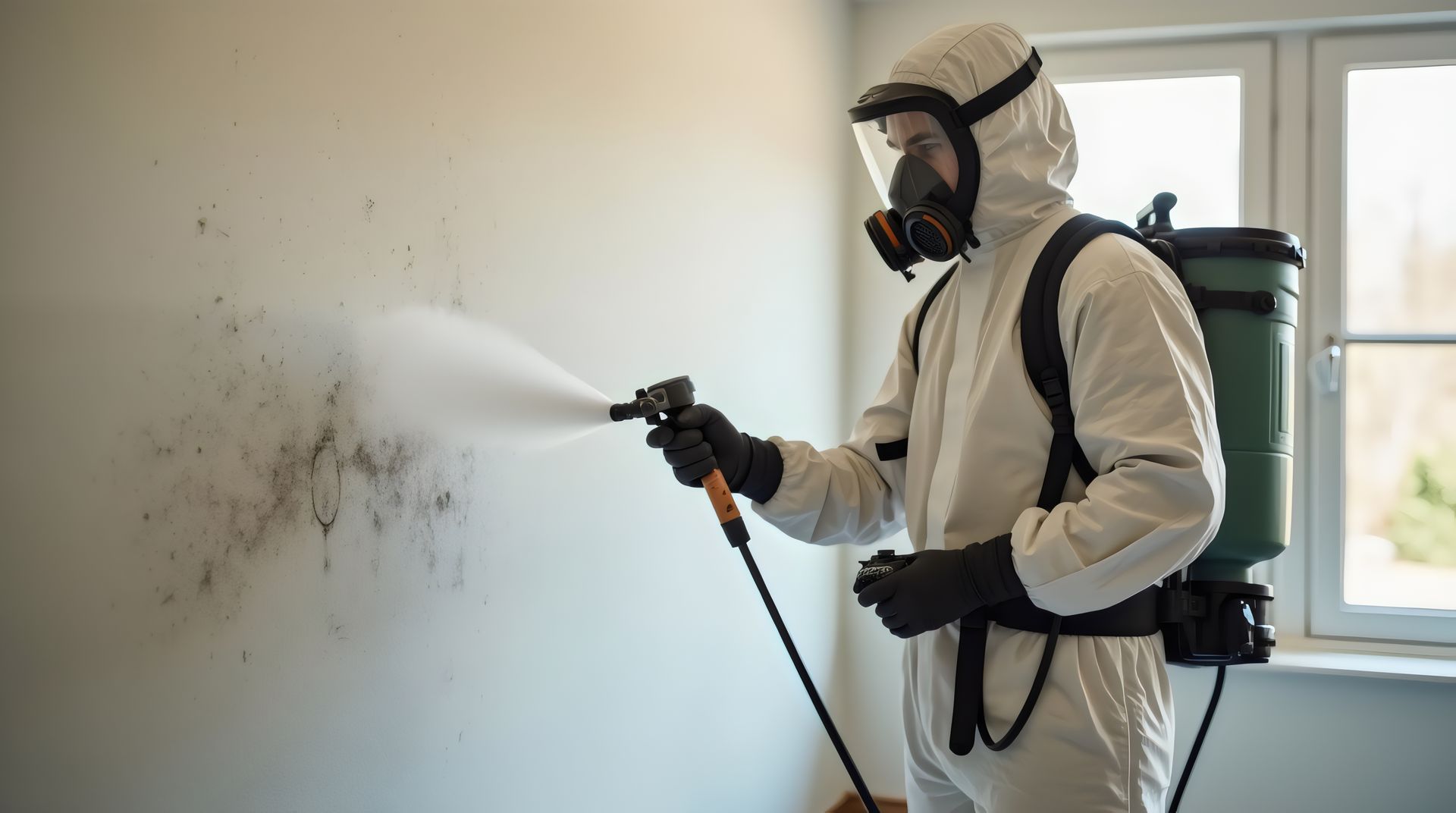 Mold Remediation Salt Lake City