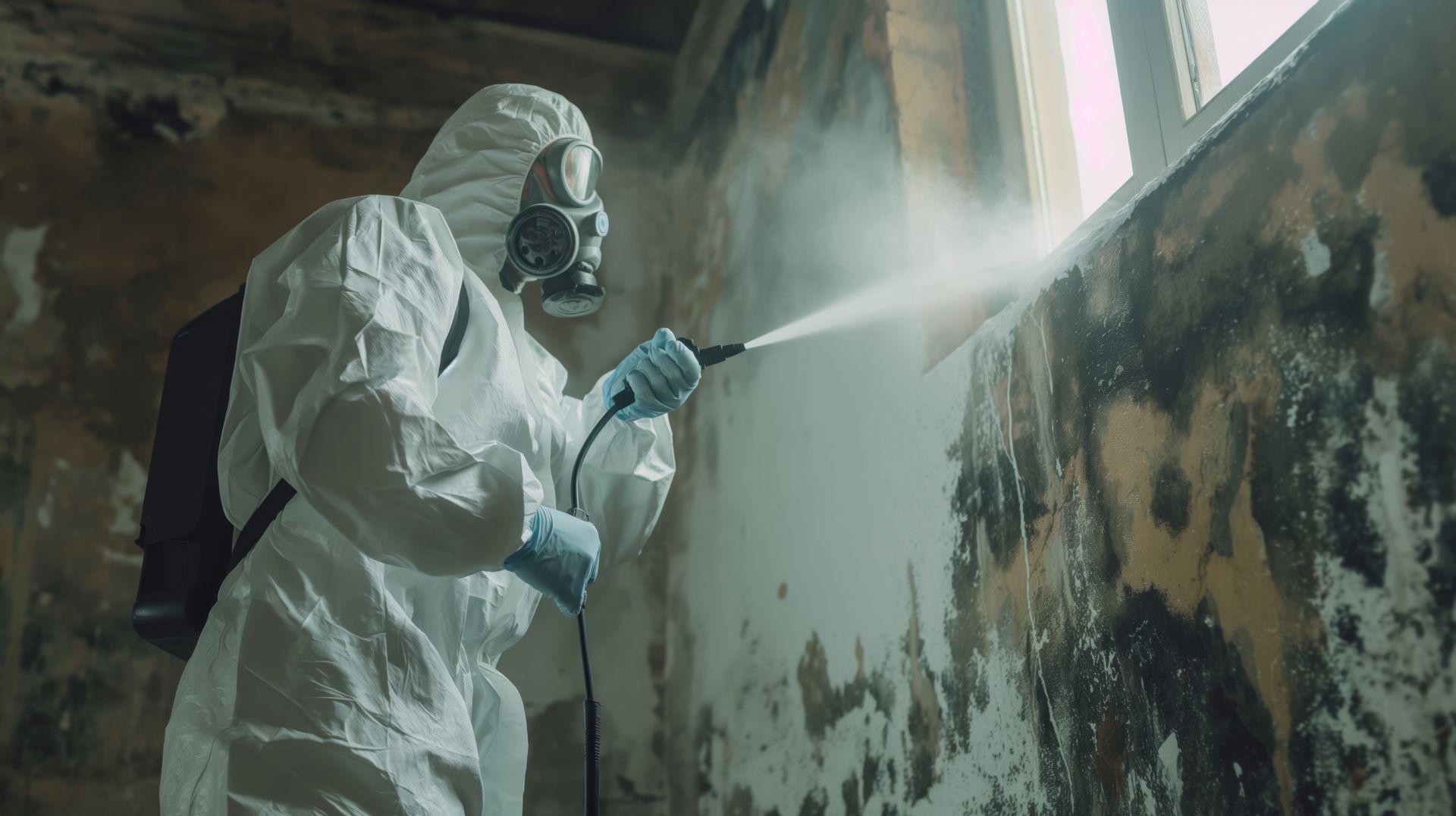 Mold Removal Salt Lake City