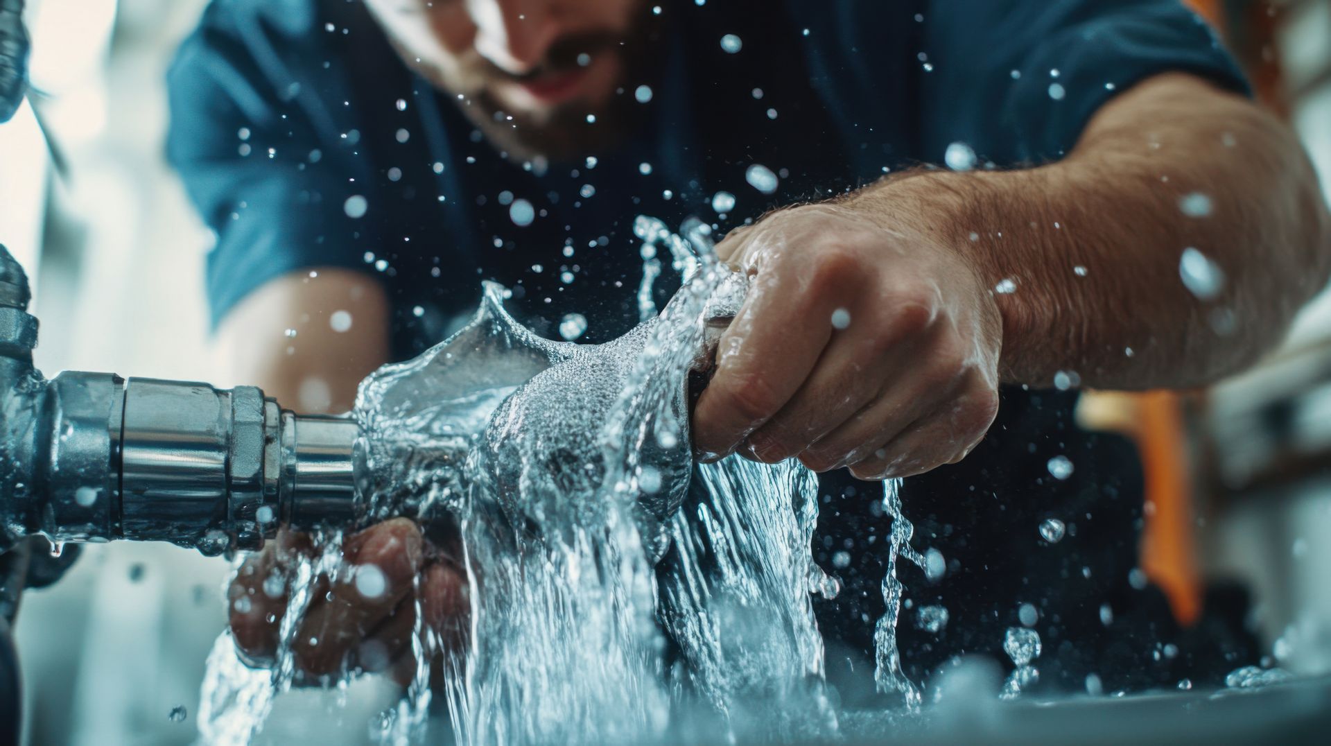 Water Damage Salt Lake City
