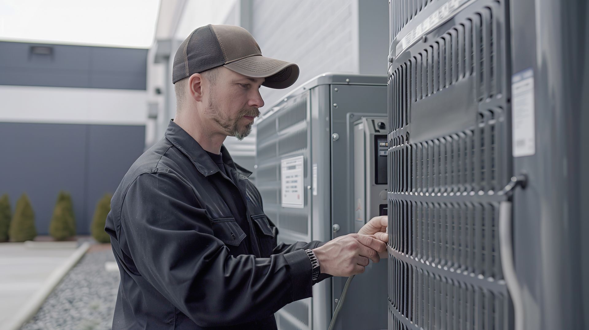 Air Duct Cleaning Your City