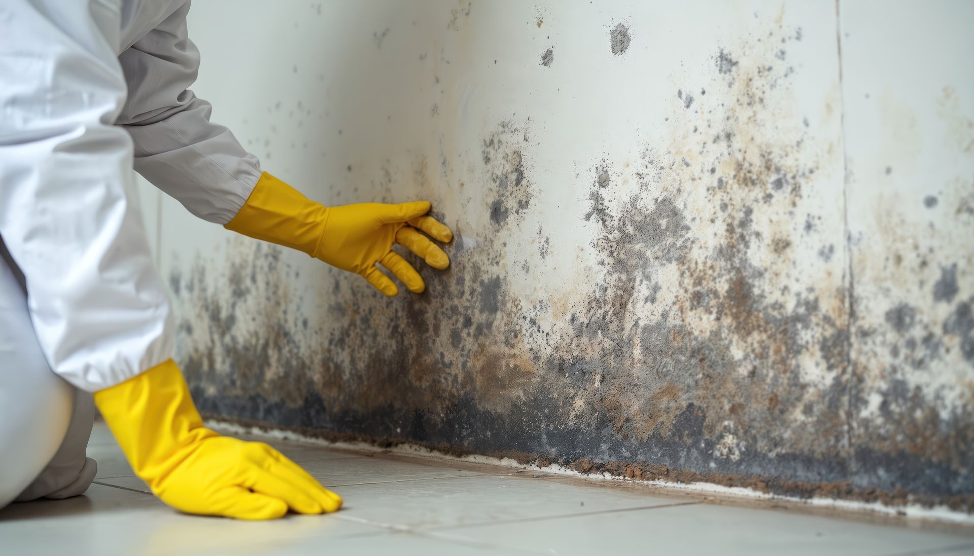 Water Damage Remediation Salt Lake City