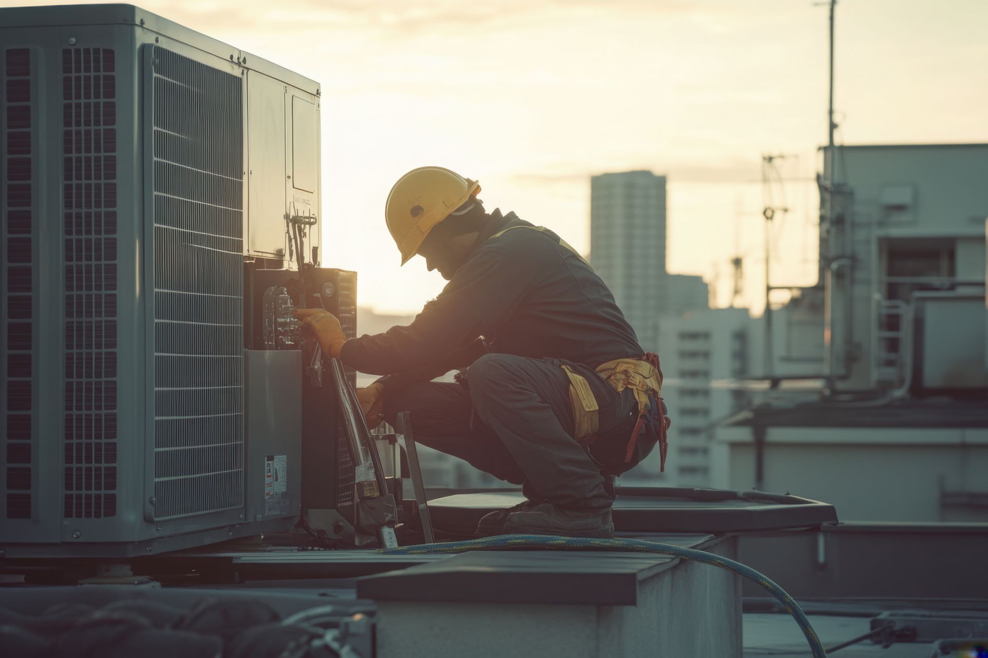 Air Duct Cleaning Salt Lake City