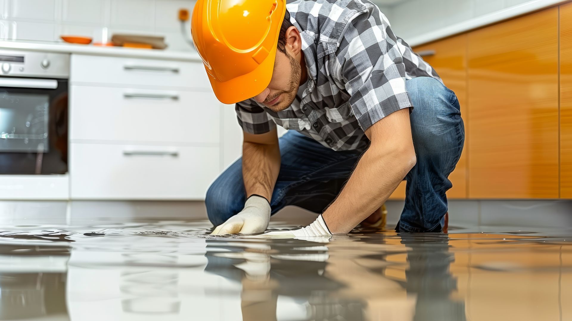 Water Damage Remediation Salt Lake City