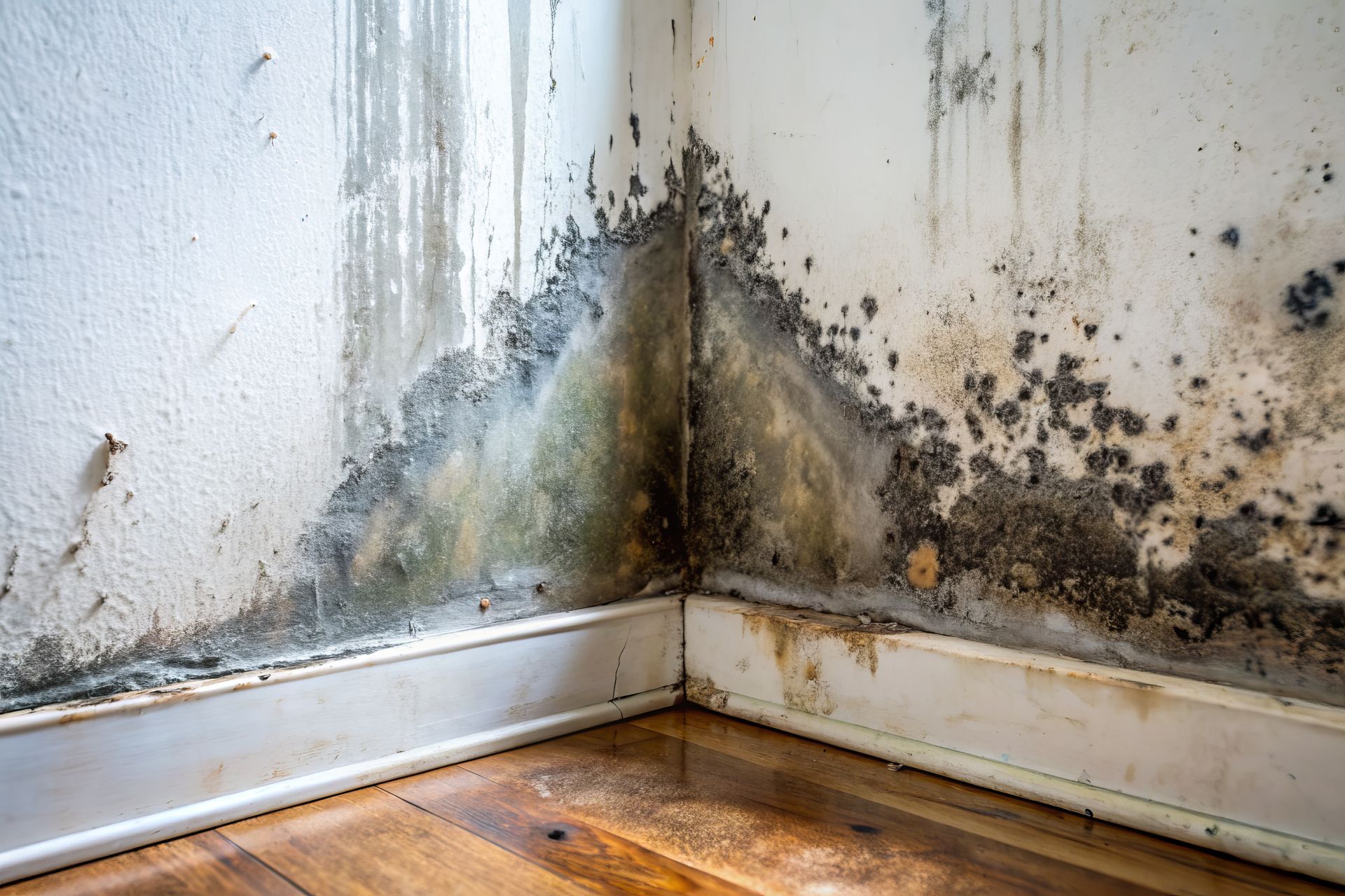 Mold Remediation Salt Lake City