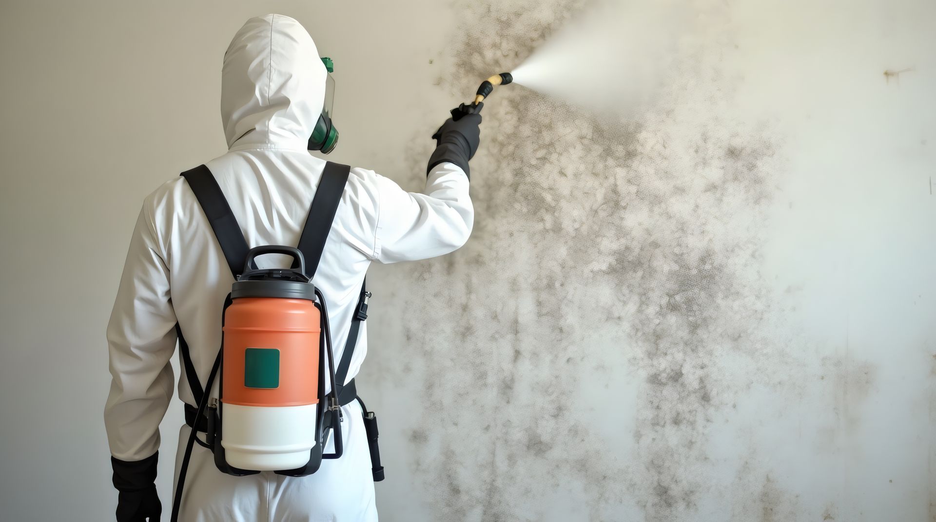 Mold Removal Salt Lake City