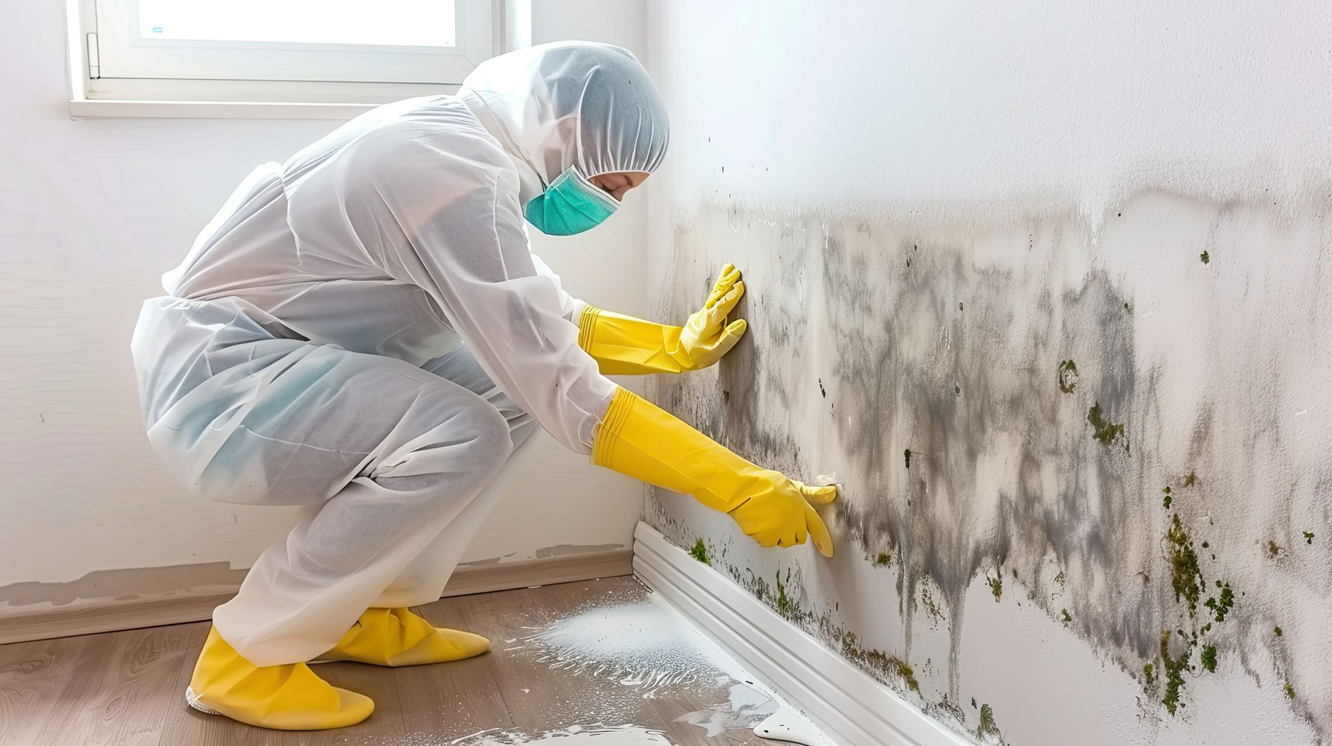 Mold Removal Long-Term Effects