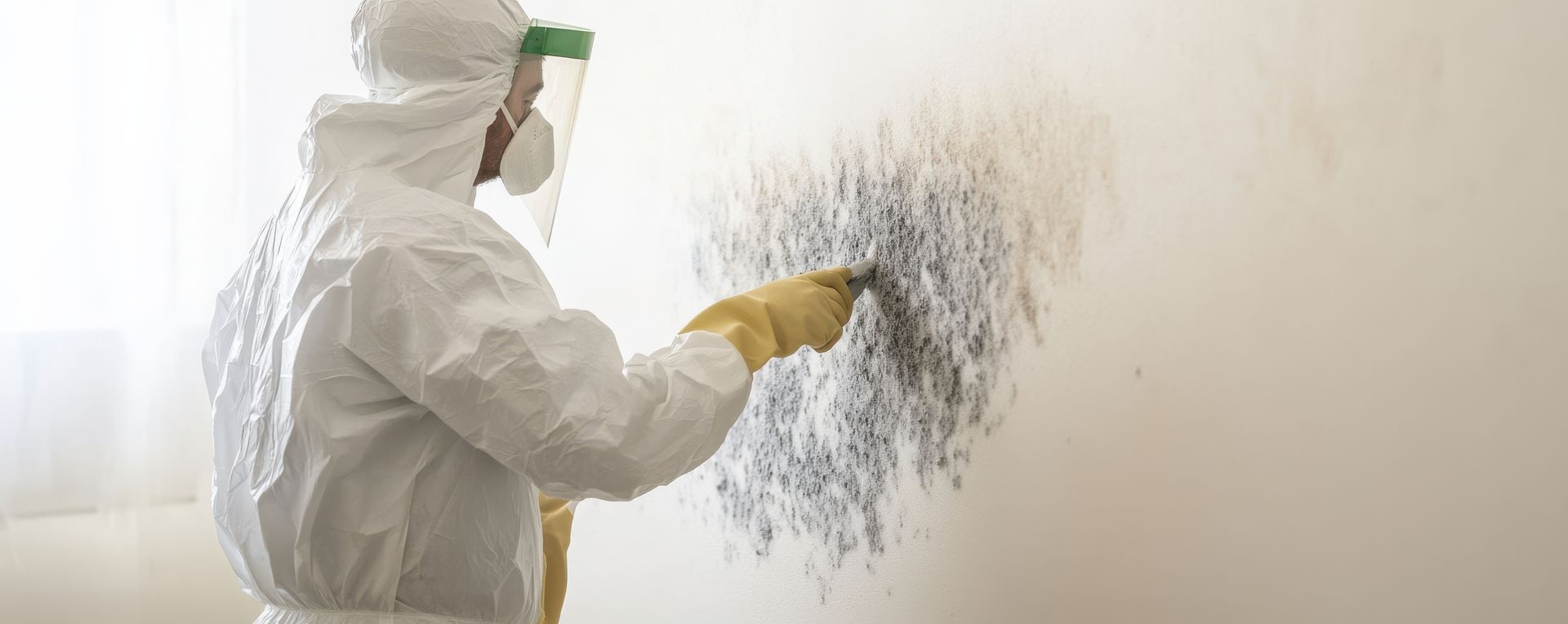 Mold Removal Salt Lake City