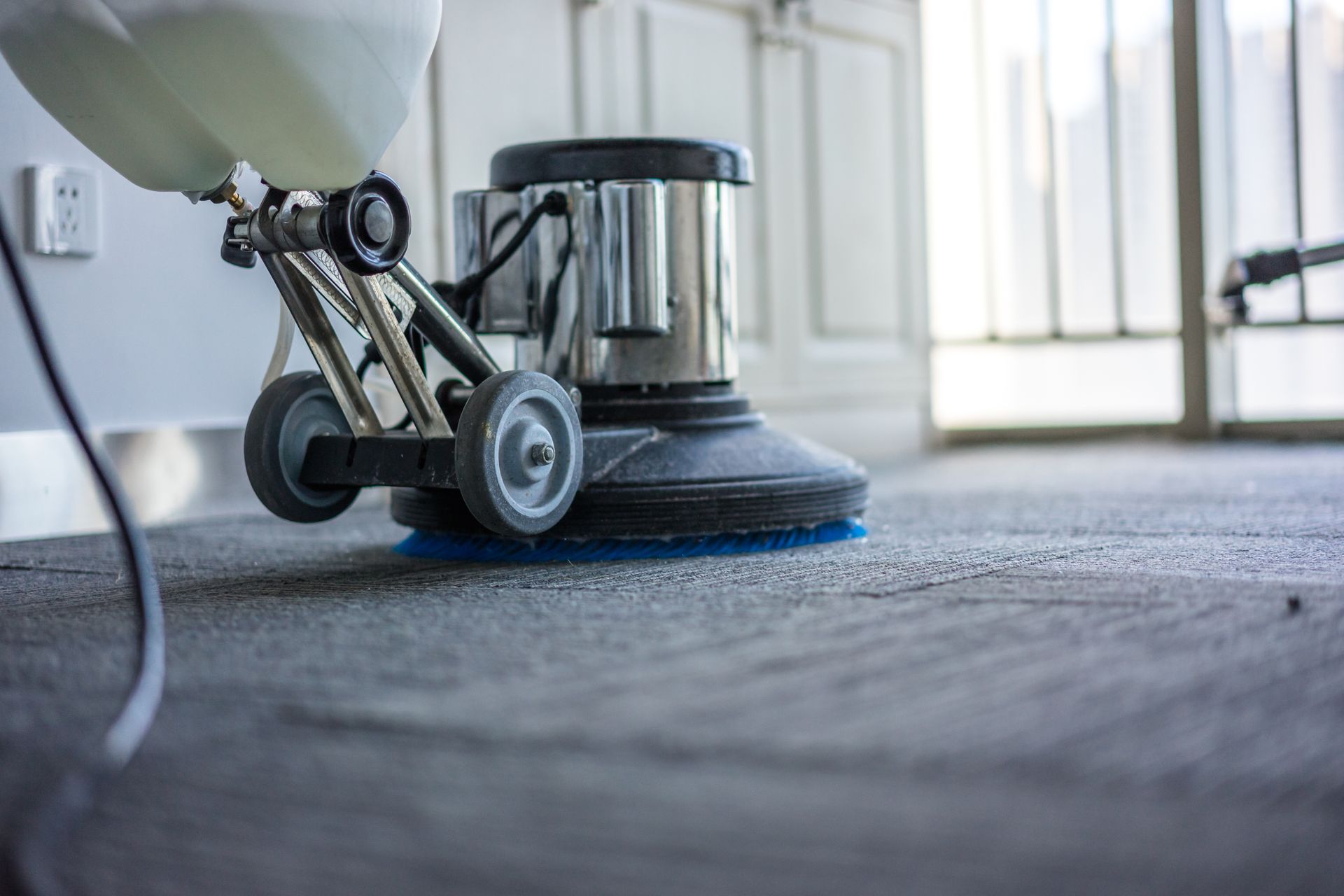 Carpet Cleaning in Lehi