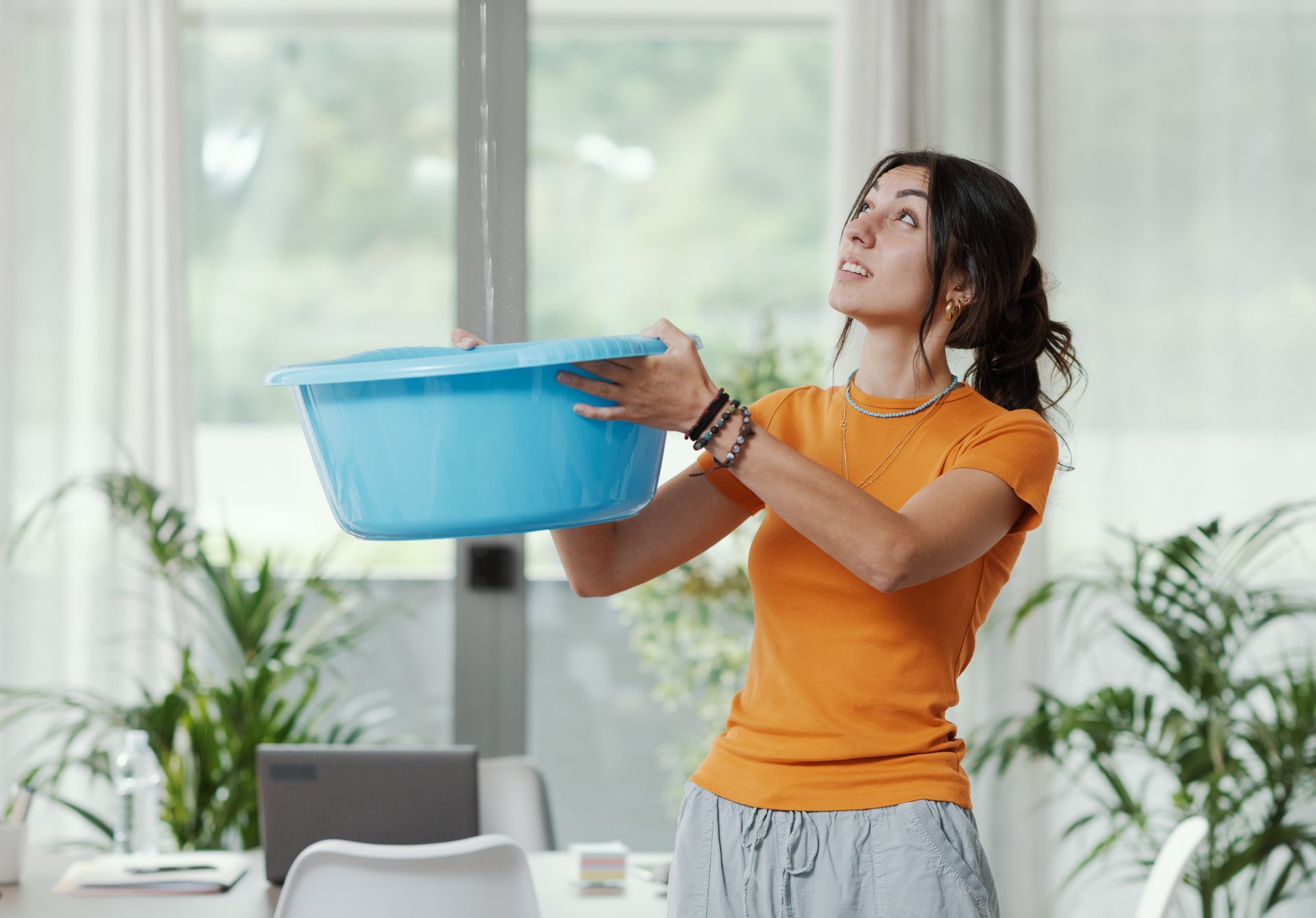 Water Damage Salt Lake City