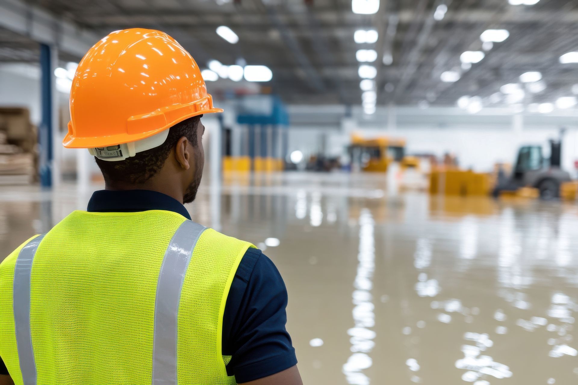 Water Damage Remediation Salt Lake City