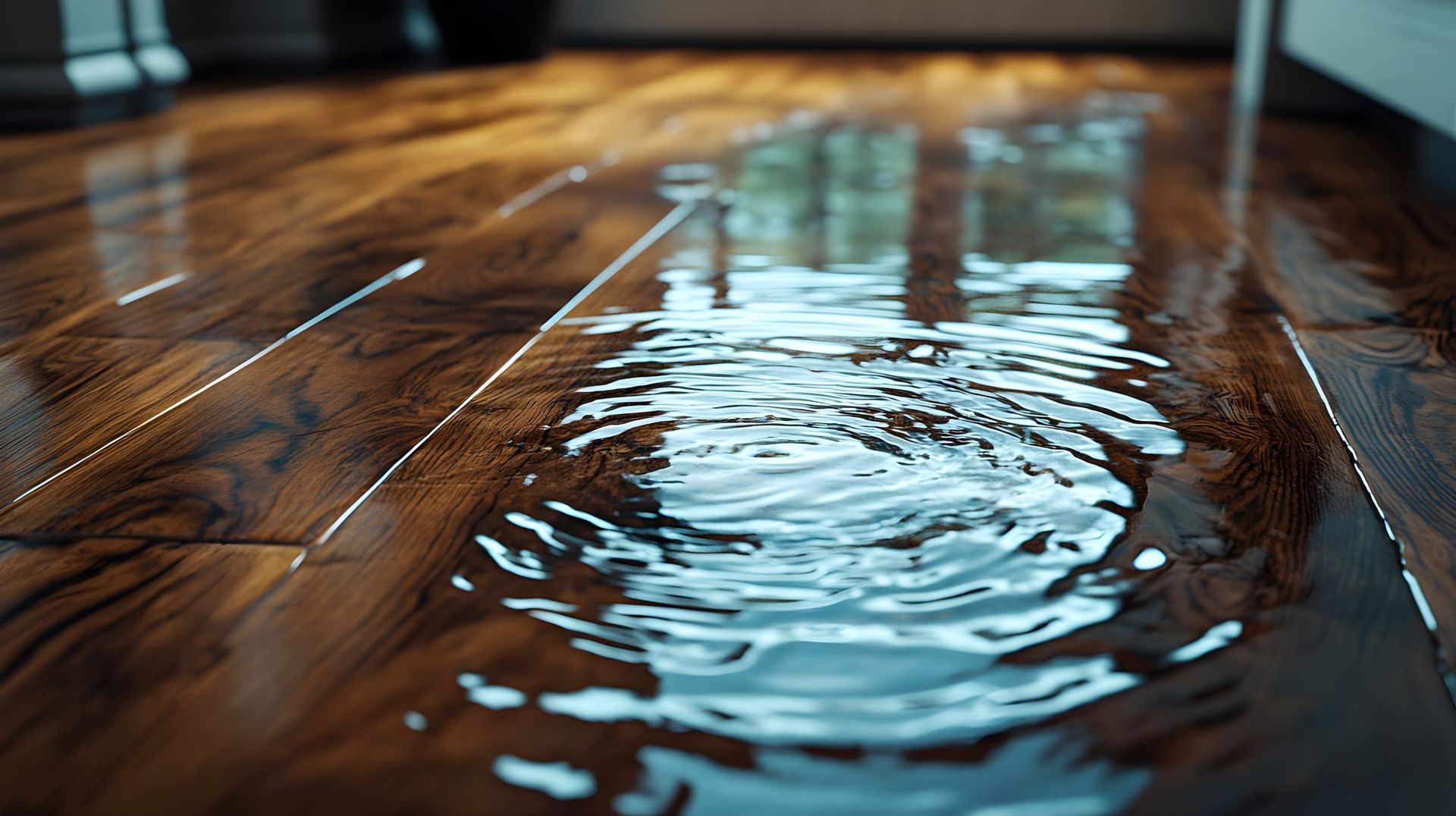 Water Damage Restoration Salt Lake City