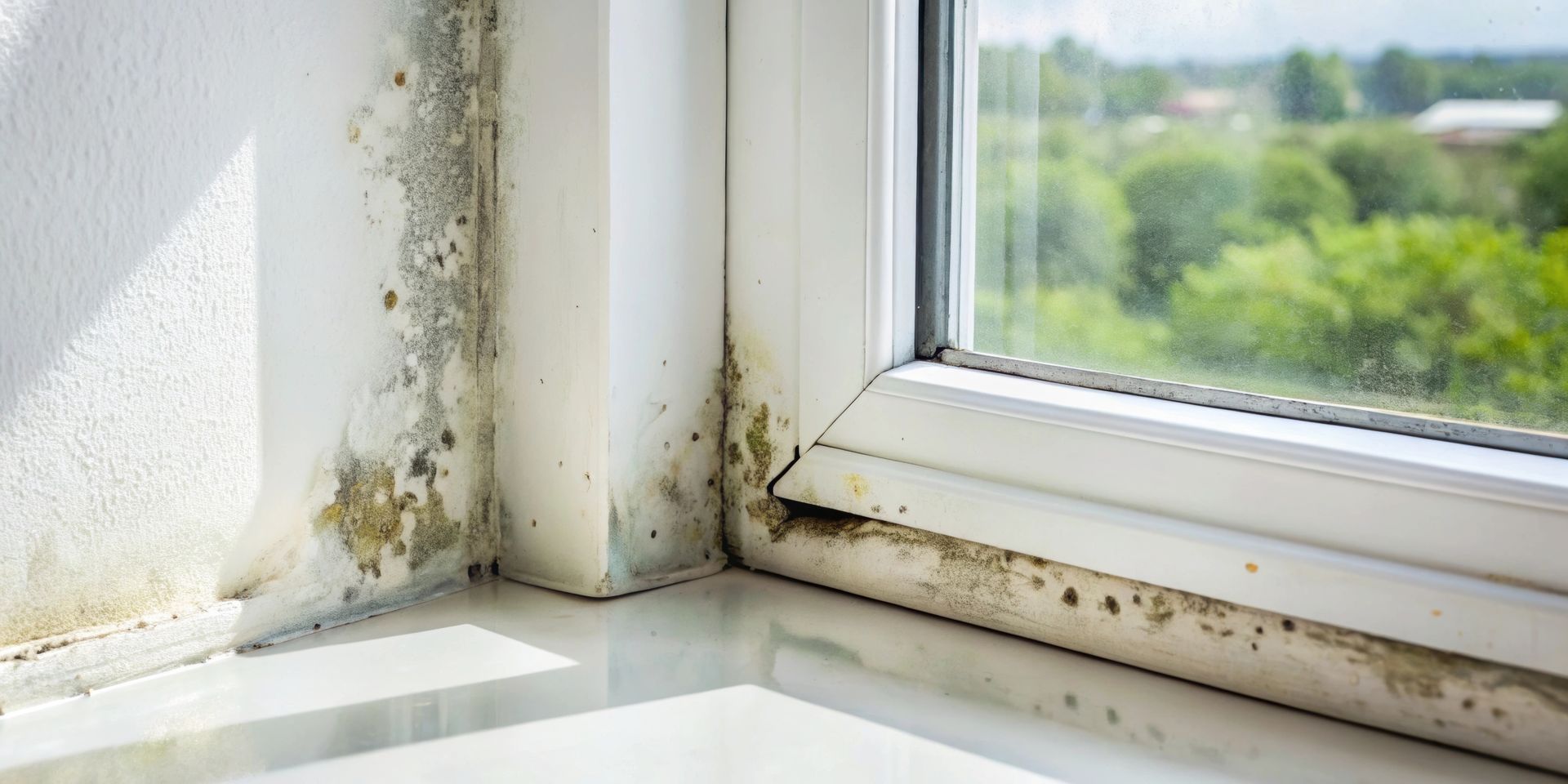 Mold Prevention 