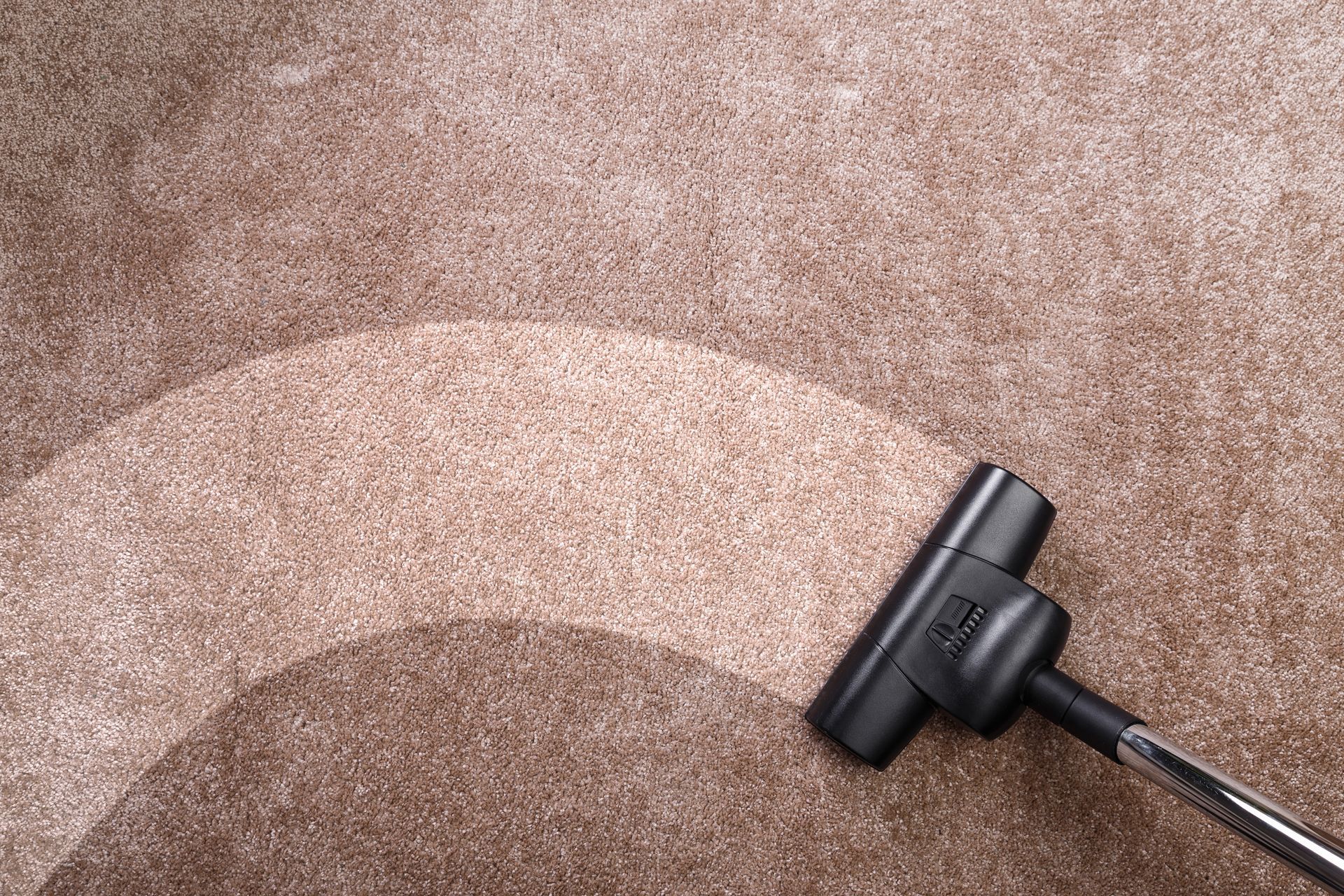 Carpet Cleaning in Orem