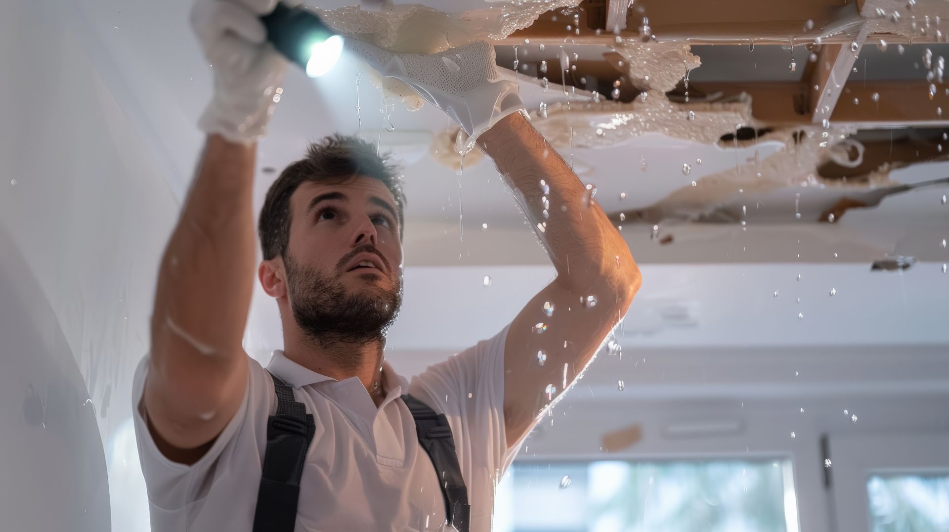 Utah Water Damage