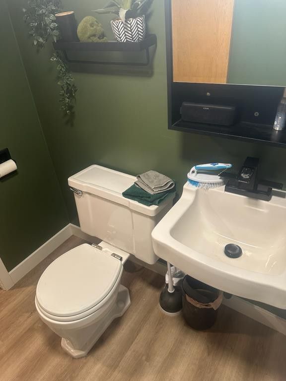Salt Lake City Basement Flood Damage due to faulty sprinkler system