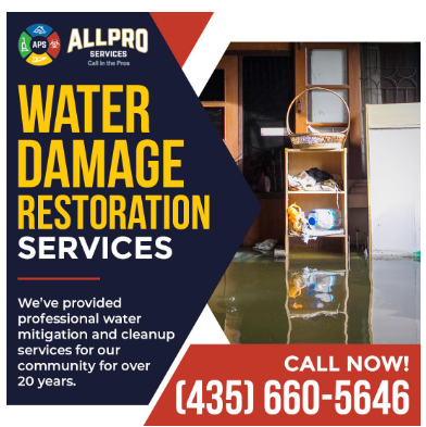 Necessary steps for preventing your basement from flooding- Flood Basement Cleaning