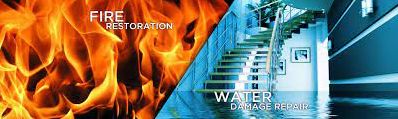 All Pro Services Fire and Water damage restoration services