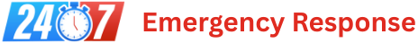 24/7 emergency Response