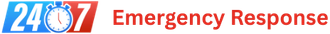 24/7 emergency Response