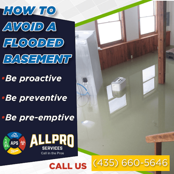 Why consider choosing the best Utah Water Damage Cleanup company?