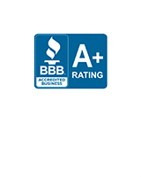 All Pro Services BBB rating