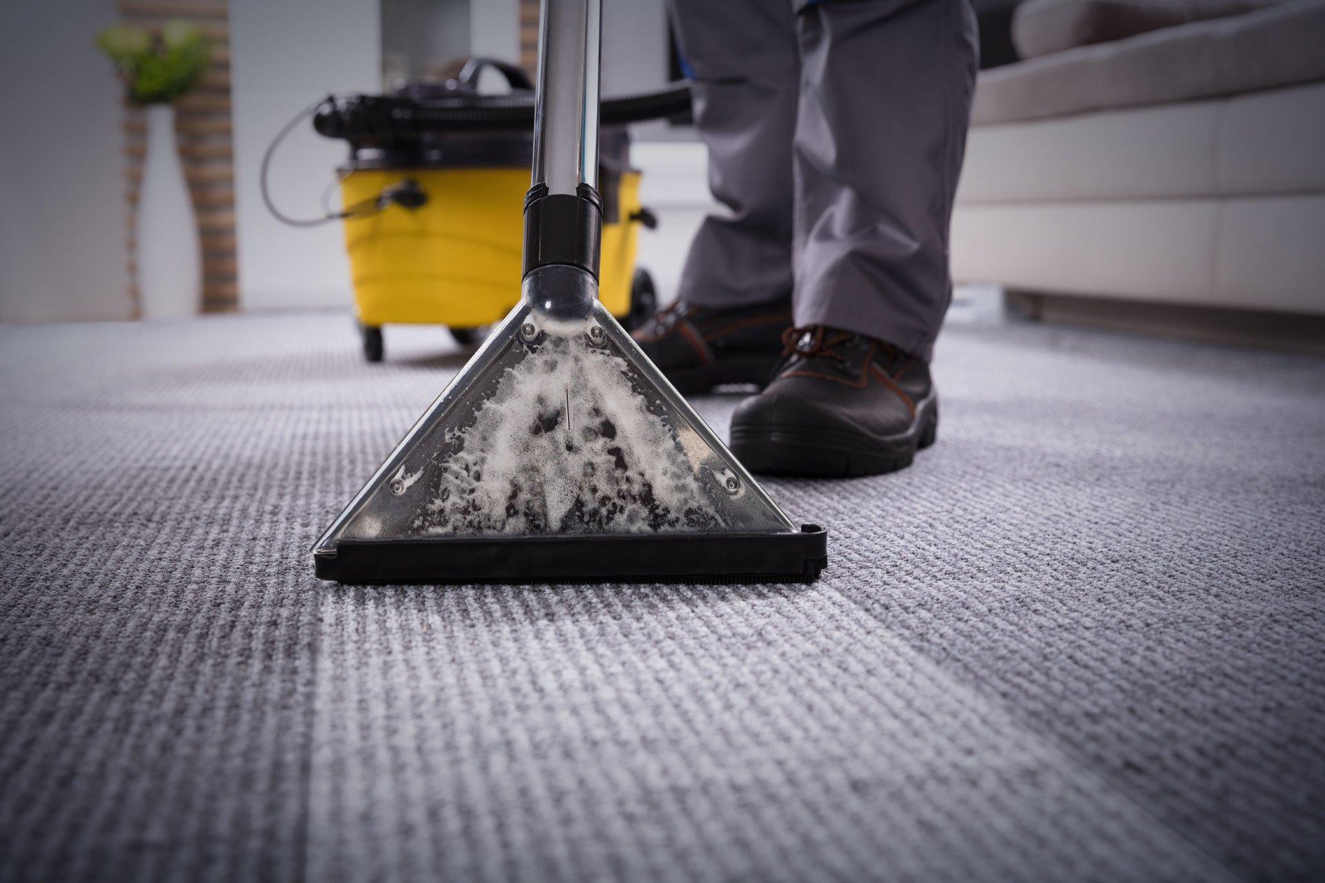 Salt Lake City Carpet Cleaning from All Pro Services