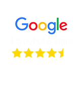 All Pro Services Google Rating