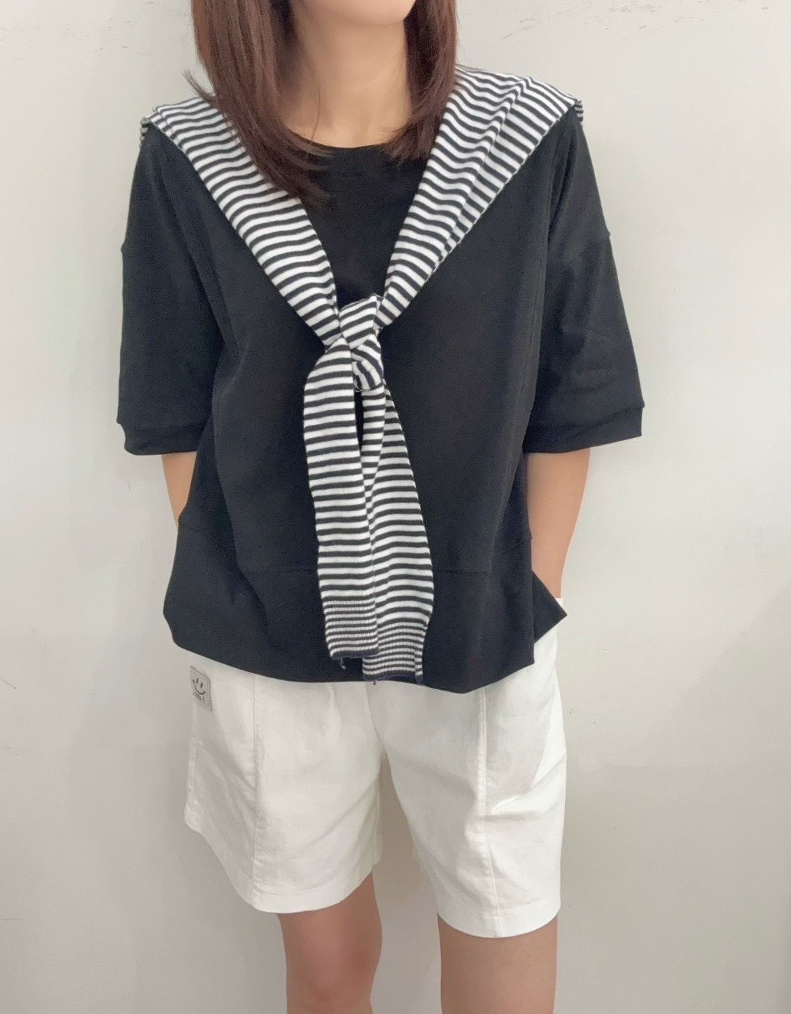 韓國??百搭TEE來了！