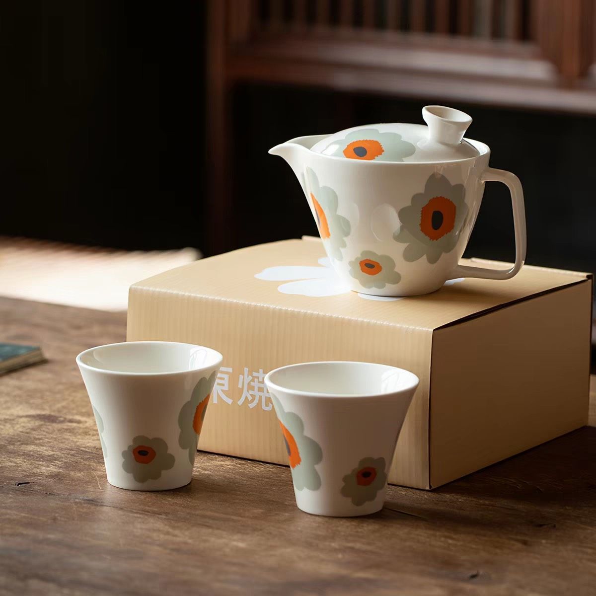 ?日本樂天市場常年熱銷的神仙茶具