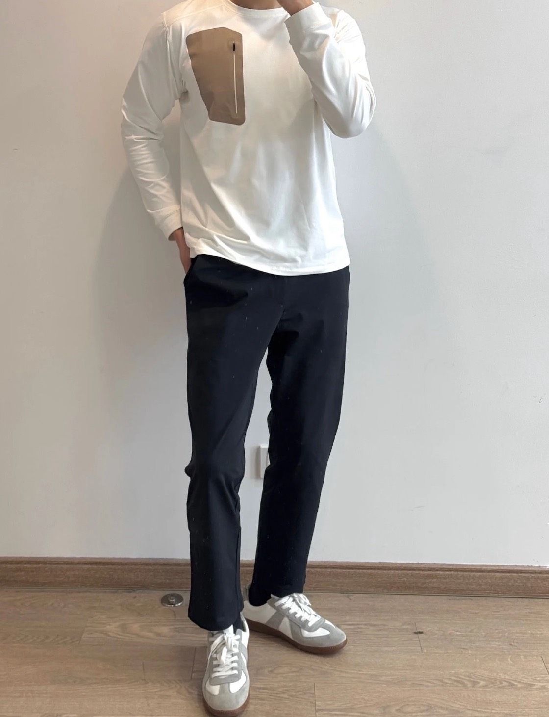 ⚠️服裝工廠倒閉‼️一批給大牌做代工褲子‼️599虧秒⚠️情侶款‼️