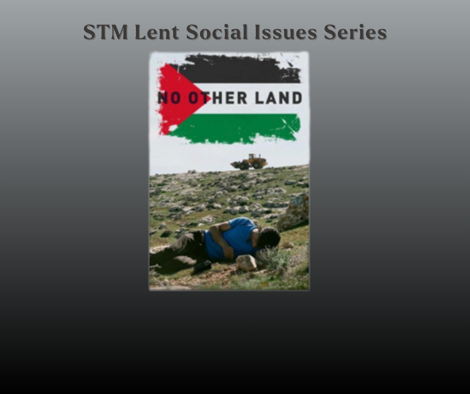 Film Screening & Discussion