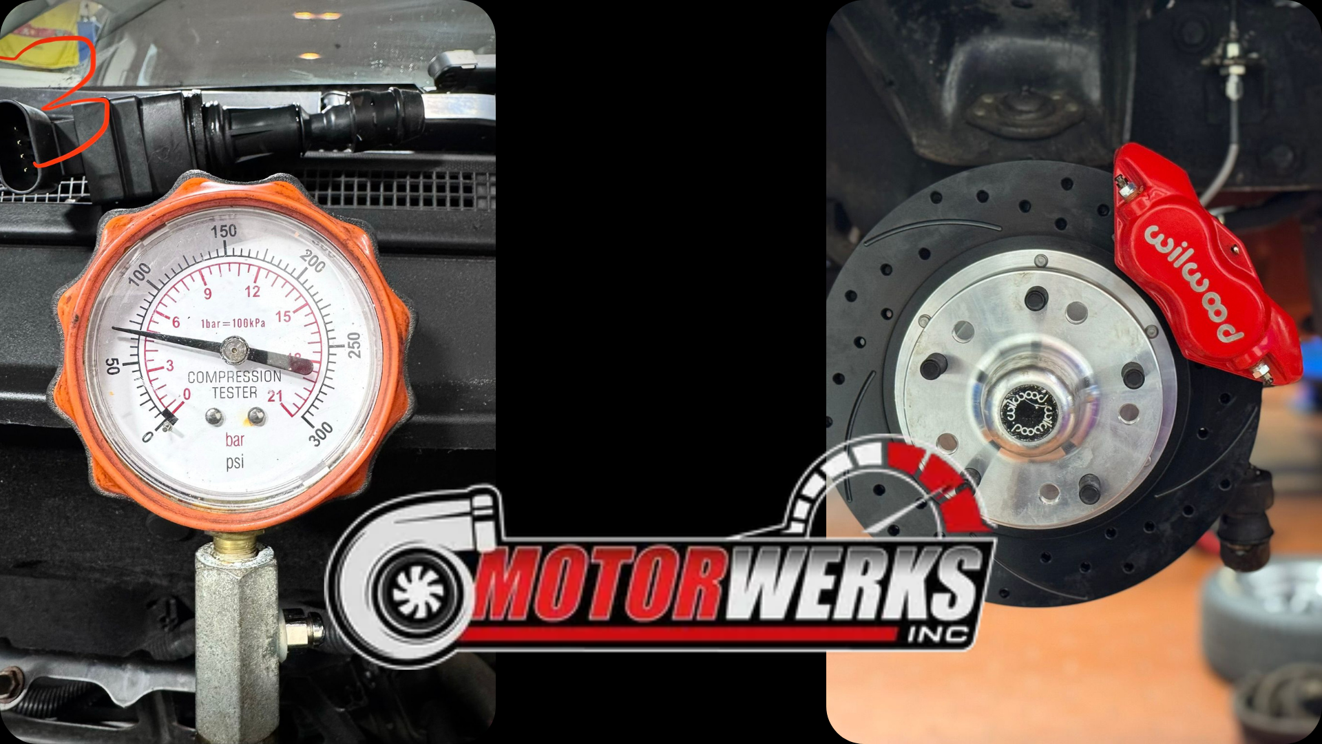 Spring Car Maintenance Checklist | Motorwerks Inc