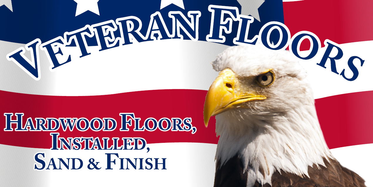 Veteran Floors Inc.