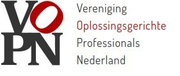 Lid Vereniging Oplossingsgerichte professionals Nederland