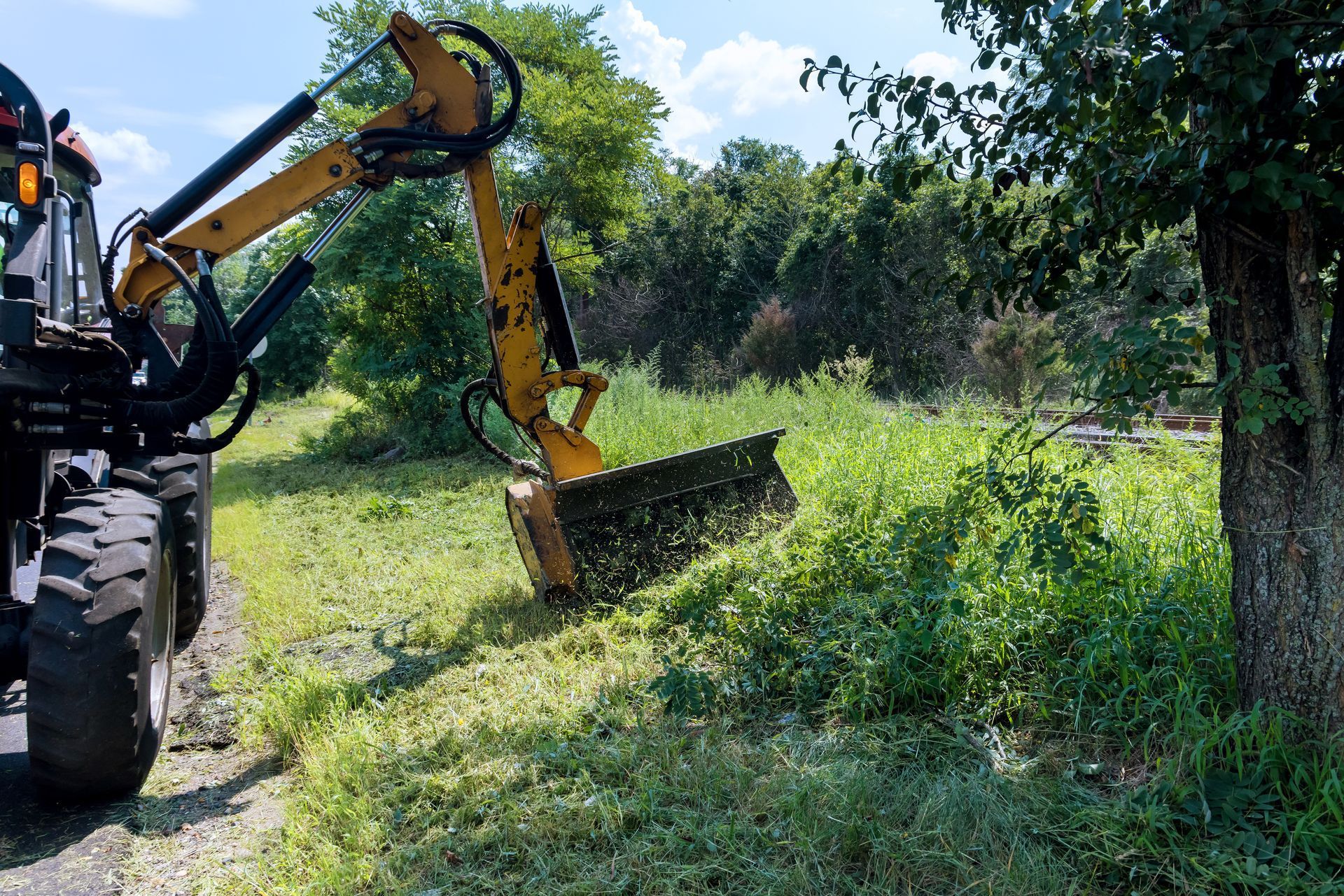 Why Professional Land Services are Essential for Property Owners