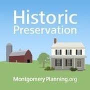 Montgomery County Historic Preservation Commission