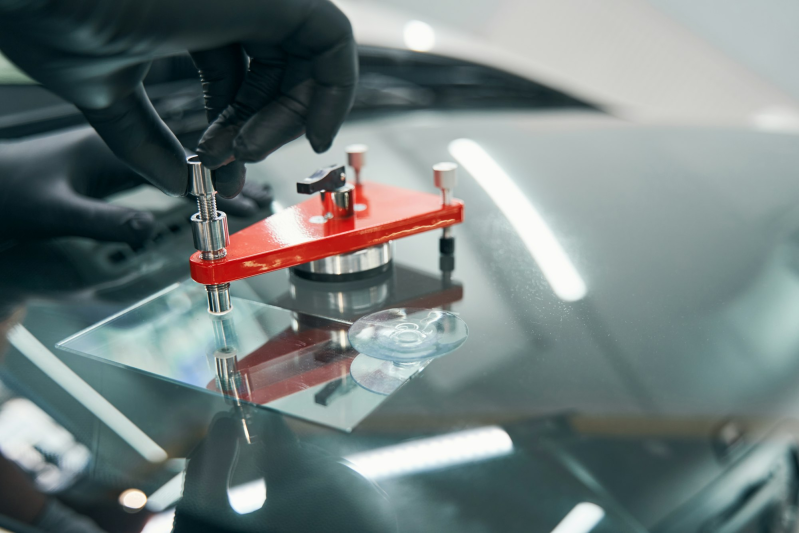 sostituzione vetri auto