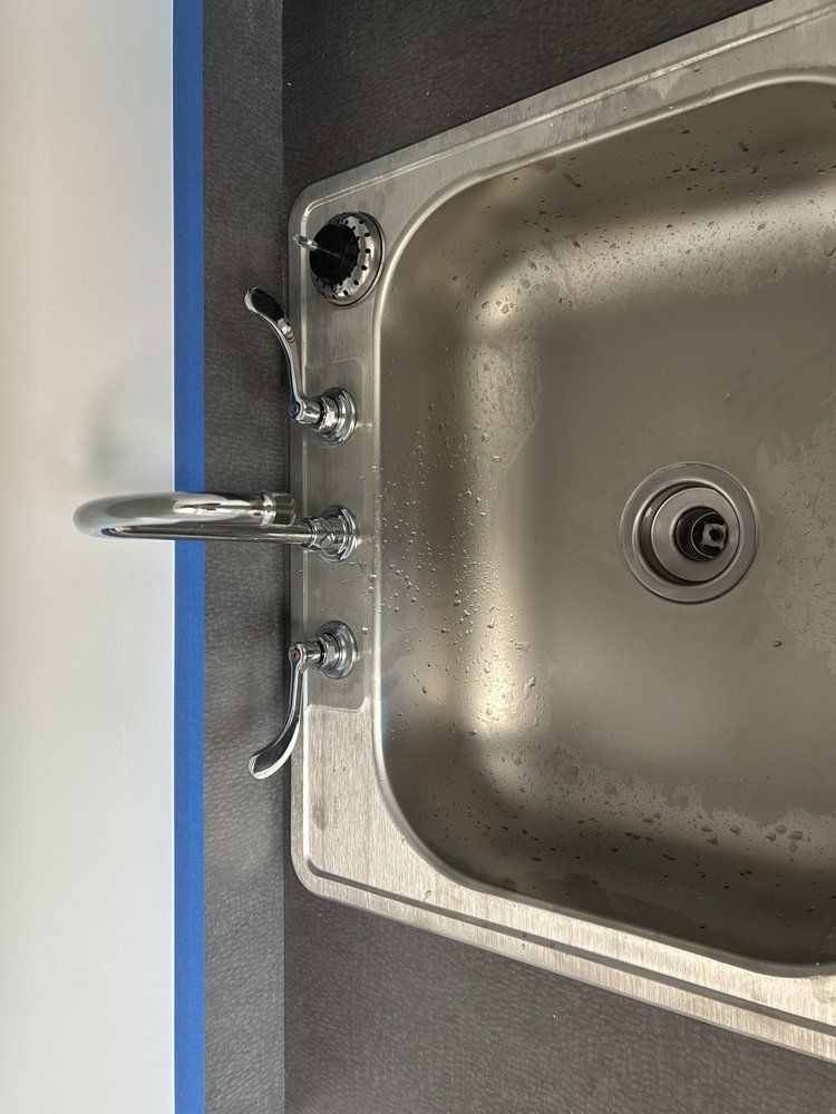 Haisley Plumbing - Plumbing Service - FL