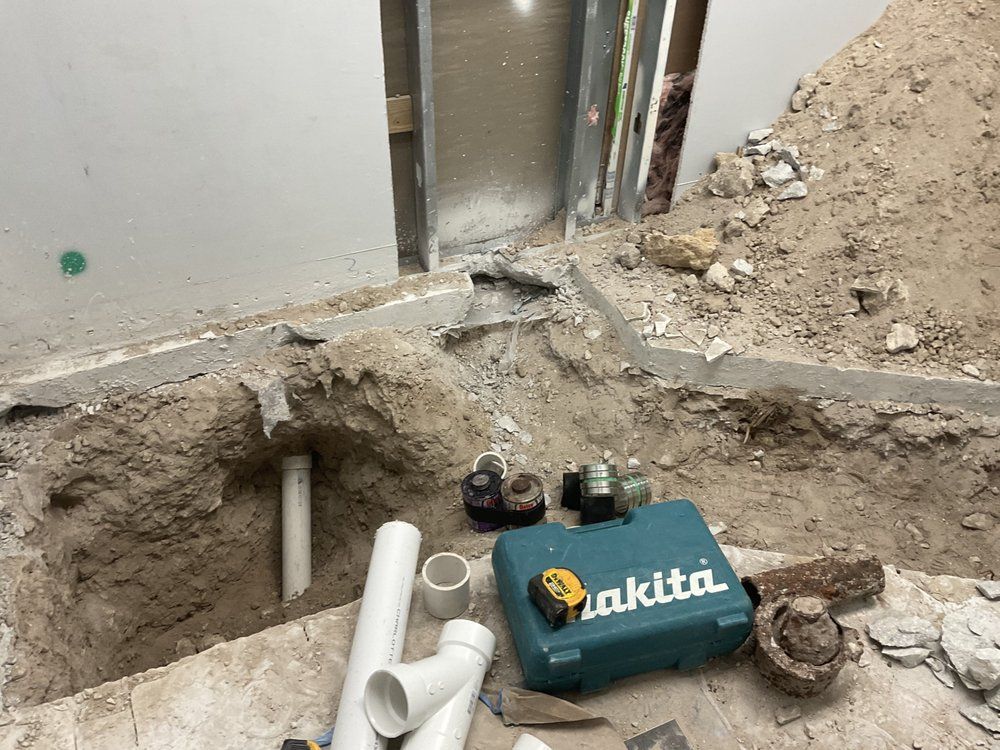 Haisley Plumbing - Plumbing Service - FL