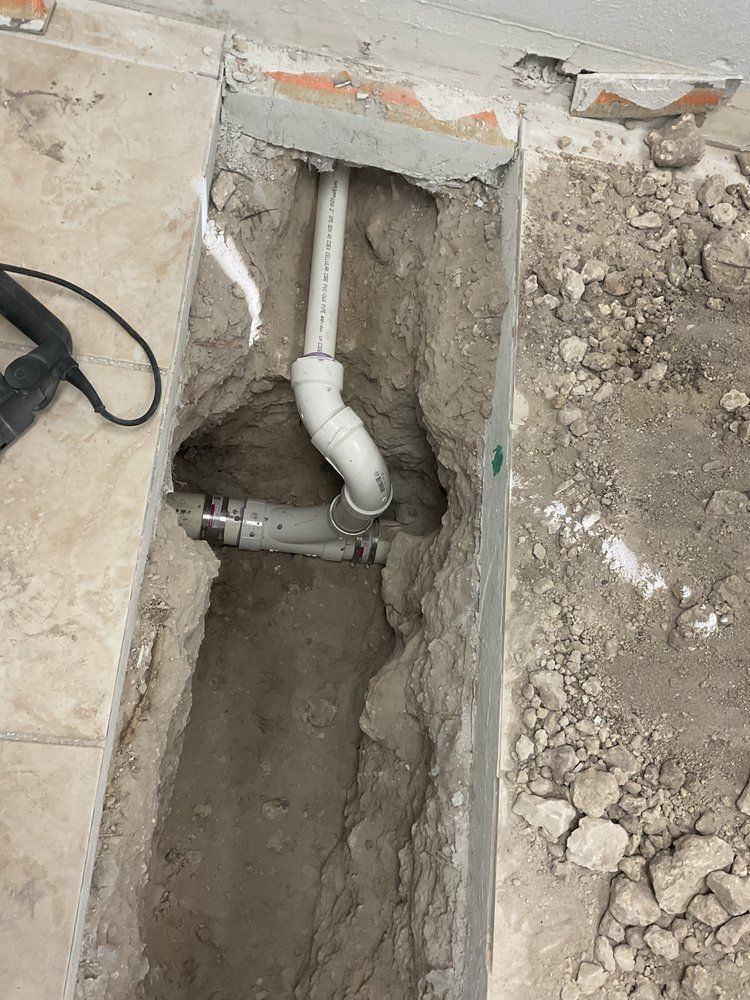 Haisley Plumbing - Plumbing Service - FL